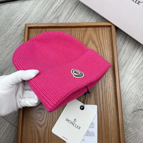 Cheap Moncler Caps #1391330 Replica Wholesale [$27.00 USD] [ITEM#1391330] on Replica Moncler Caps