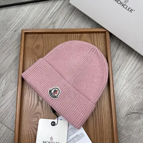 Cheap Moncler Caps #1391331 Replica Wholesale [$27.00 USD] [ITEM#1391331] on Replica Moncler Caps