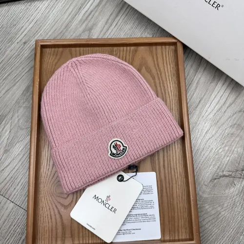 Cheap Moncler Caps #1391331 Replica Wholesale [$27.00 USD] [ITEM#1391331] on Replica Moncler Caps