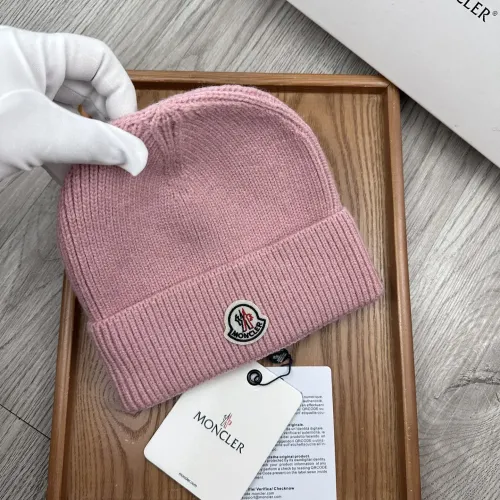 Cheap Moncler Caps #1391331 Replica Wholesale [$27.00 USD] [ITEM#1391331] on Replica Moncler Caps
