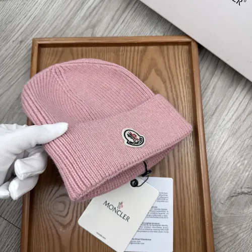 Cheap Moncler Caps #1391331 Replica Wholesale [$27.00 USD] [ITEM#1391331] on Replica Moncler Caps