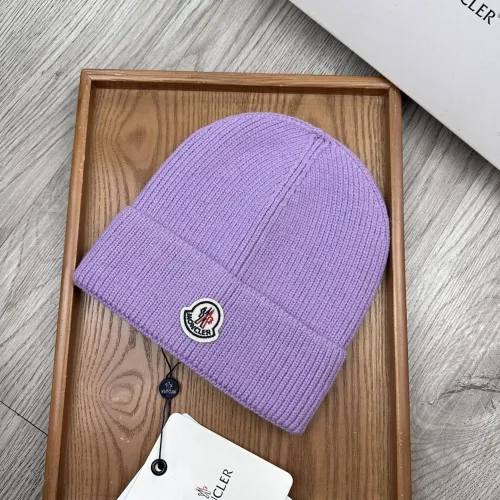 Cheap Moncler Caps #1391332 Replica Wholesale [$27.00 USD] [ITEM#1391332] on Replica Moncler Caps
