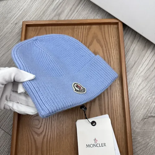 Cheap Moncler Caps #1391333 Replica Wholesale [$27.00 USD] [ITEM#1391333] on Replica Moncler Caps