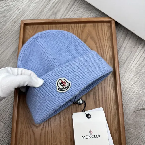 Cheap Moncler Caps #1391333 Replica Wholesale [$27.00 USD] [ITEM#1391333] on Replica Moncler Caps