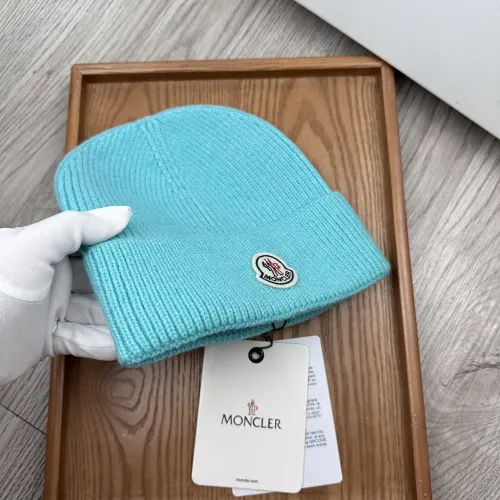 Cheap Moncler Caps #1391334 Replica Wholesale [$27.00 USD] [ITEM#1391334] on Replica Moncler Caps