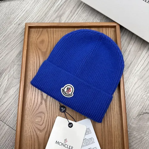Cheap Moncler Caps #1391335 Replica Wholesale [$27.00 USD] [ITEM#1391335] on Replica Moncler Caps