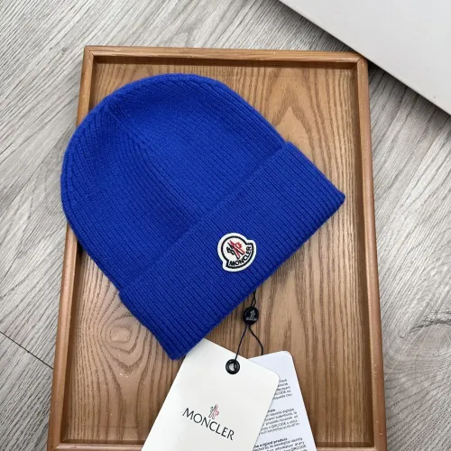 Cheap Moncler Caps #1391335 Replica Wholesale [$27.00 USD] [ITEM#1391335] on Replica Moncler Caps