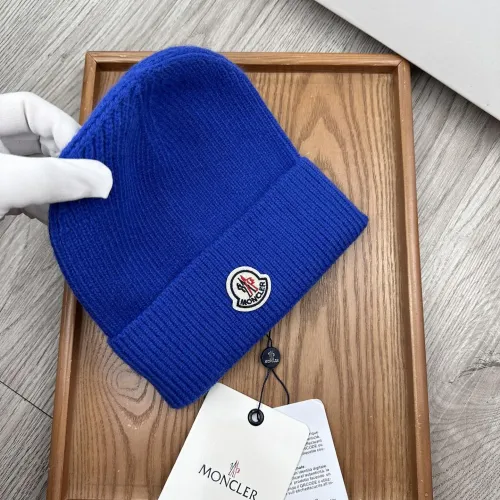 Cheap Moncler Caps #1391335 Replica Wholesale [$27.00 USD] [ITEM#1391335] on Replica Moncler Caps