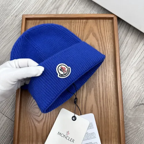 Cheap Moncler Caps #1391335 Replica Wholesale [$27.00 USD] [ITEM#1391335] on Replica Moncler Caps