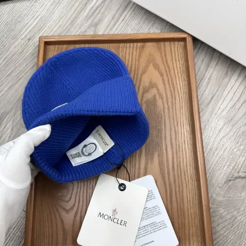 Cheap Moncler Caps #1391335 Replica Wholesale [$27.00 USD] [ITEM#1391335] on Replica Moncler Caps