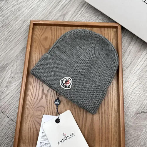 Cheap Moncler Caps #1391336 Replica Wholesale [$27.00 USD] [ITEM#1391336] on Replica Moncler Caps