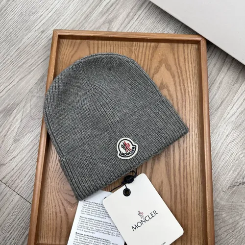 Cheap Moncler Caps #1391336 Replica Wholesale [$27.00 USD] [ITEM#1391336] on Replica Moncler Caps