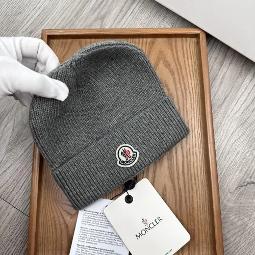Cheap Moncler Caps #1391336 Replica Wholesale [$27.00 USD] [ITEM#1391336] on Replica Moncler Caps