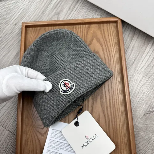 Cheap Moncler Caps #1391336 Replica Wholesale [$27.00 USD] [ITEM#1391336] on Replica Moncler Caps
