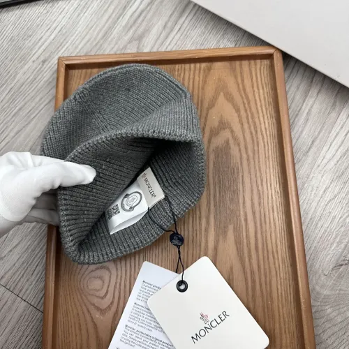 Cheap Moncler Caps #1391336 Replica Wholesale [$27.00 USD] [ITEM#1391336] on Replica Moncler Caps