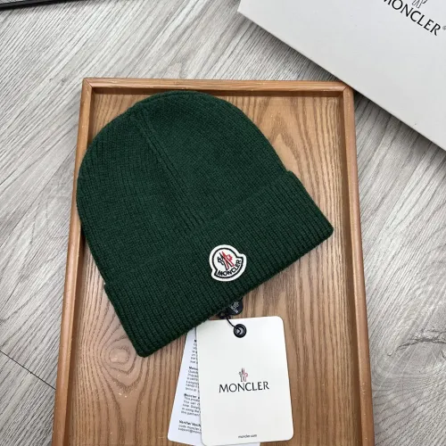 Cheap Moncler Caps #1391337 Replica Wholesale [$27.00 USD] [ITEM#1391337] on Replica Moncler Caps
