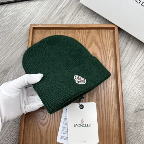 Cheap Moncler Caps #1391337 Replica Wholesale [$27.00 USD] [ITEM#1391337] on Replica Moncler Caps