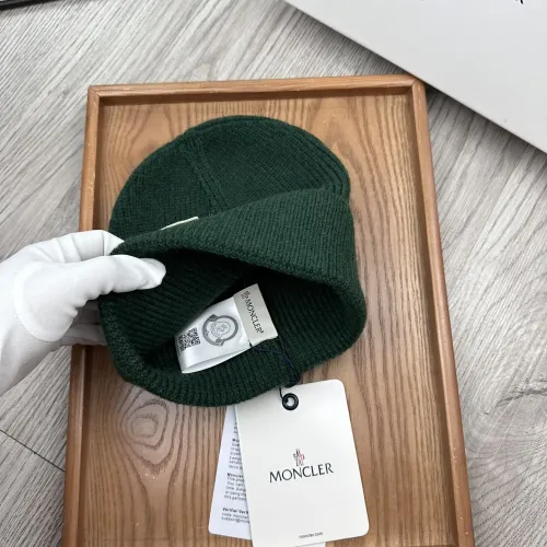 Cheap Moncler Caps #1391337 Replica Wholesale [$27.00 USD] [ITEM#1391337] on Replica Moncler Caps