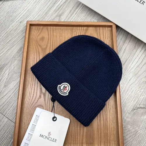 Cheap Moncler Caps #1391338 Replica Wholesale [$27.00 USD] [ITEM#1391338] on Replica Moncler Caps