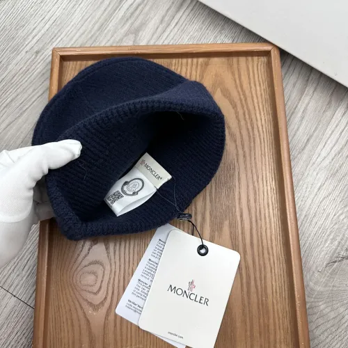 Cheap Moncler Caps #1391338 Replica Wholesale [$27.00 USD] [ITEM#1391338] on Replica Moncler Caps