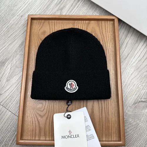 Moncler Caps #1391339