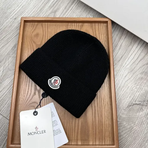 Cheap Moncler Caps #1391339 Replica Wholesale [$27.00 USD] [ITEM#1391339] on Replica Moncler Caps