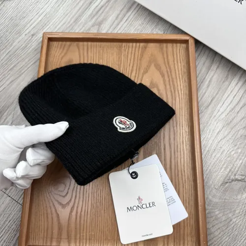 Cheap Moncler Caps #1391339 Replica Wholesale [$27.00 USD] [ITEM#1391339] on Replica Moncler Caps