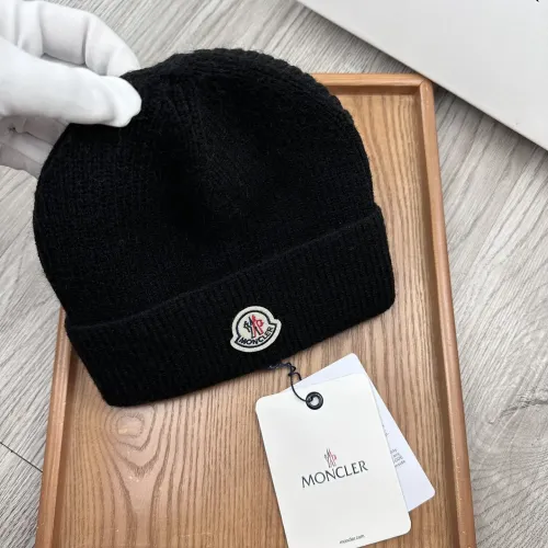 Cheap Moncler Caps #1391339 Replica Wholesale [$27.00 USD] [ITEM#1391339] on Replica Moncler Caps