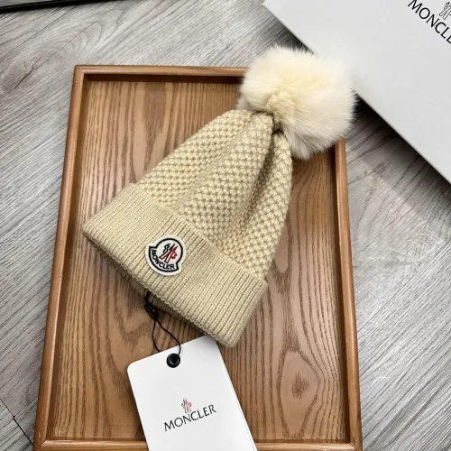 Cheap Moncler Caps #1391340 Replica Wholesale [$34.00 USD] [ITEM#1391340] on Replica Moncler Caps