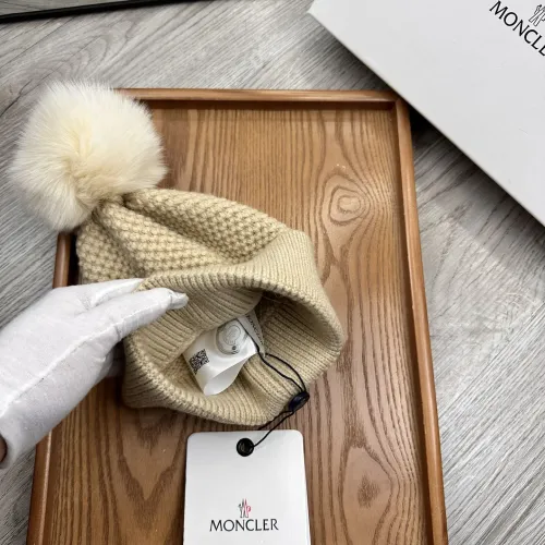 Cheap Moncler Caps #1391340 Replica Wholesale [$34.00 USD] [ITEM#1391340] on Replica Moncler Caps