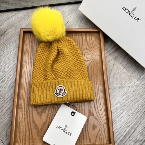 Moncler Caps #1391341