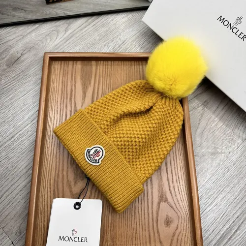 Cheap Moncler Caps #1391341 Replica Wholesale [$34.00 USD] [ITEM#1391341] on Replica Moncler Caps