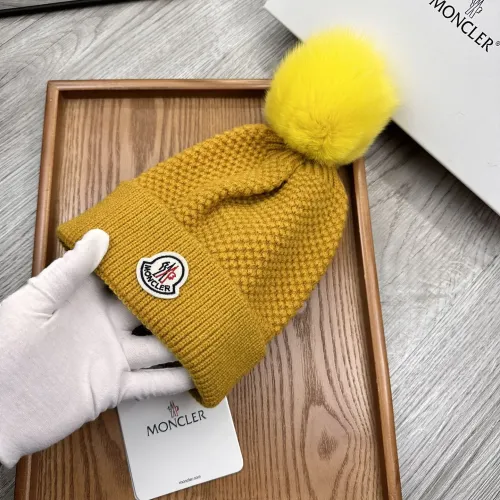 Cheap Moncler Caps #1391341 Replica Wholesale [$34.00 USD] [ITEM#1391341] on Replica Moncler Caps