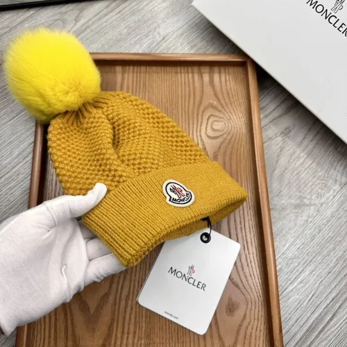 Cheap Moncler Caps #1391341 Replica Wholesale [$34.00 USD] [ITEM#1391341] on Replica Moncler Caps