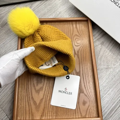 Cheap Moncler Caps #1391341 Replica Wholesale [$34.00 USD] [ITEM#1391341] on Replica Moncler Caps