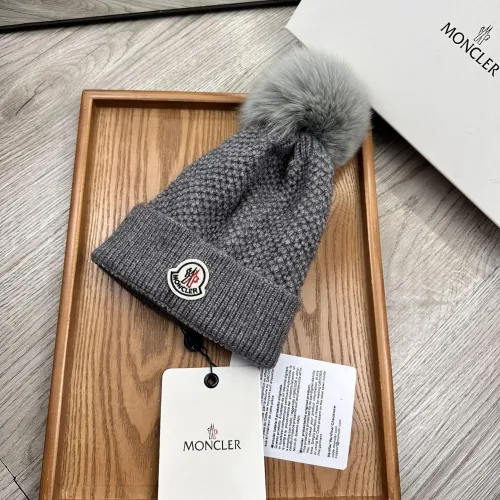 Cheap Moncler Caps #1391342 Replica Wholesale [$34.00 USD] [ITEM#1391342] on Replica Moncler Caps