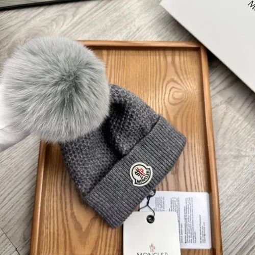 Cheap Moncler Caps #1391342 Replica Wholesale [$34.00 USD] [ITEM#1391342] on Replica Moncler Caps