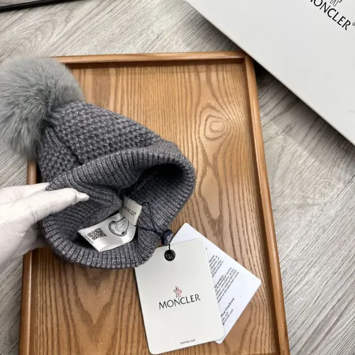 Cheap Moncler Caps #1391342 Replica Wholesale [$34.00 USD] [ITEM#1391342] on Replica Moncler Caps