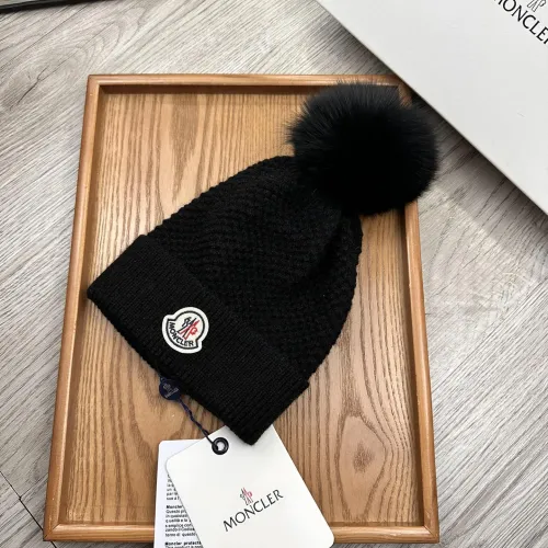 Cheap Moncler Caps #1391343 Replica Wholesale [$34.00 USD] [ITEM#1391343] on Replica Moncler Caps