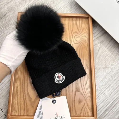 Cheap Moncler Caps #1391343 Replica Wholesale [$34.00 USD] [ITEM#1391343] on Replica Moncler Caps