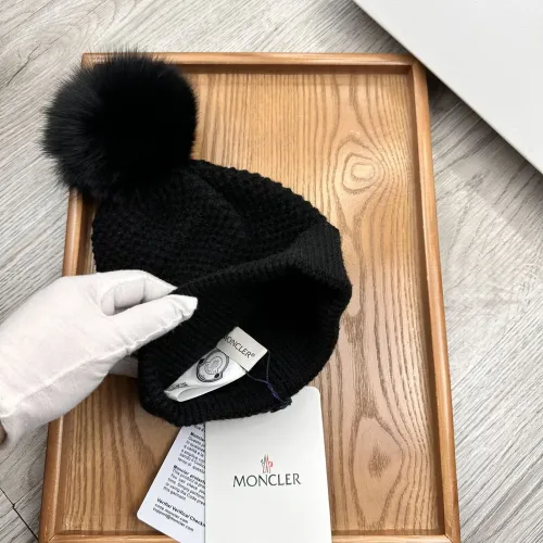 Cheap Moncler Caps #1391343 Replica Wholesale [$34.00 USD] [ITEM#1391343] on Replica Moncler Caps