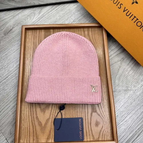 Louis Vuitton LV Caps #1391348
