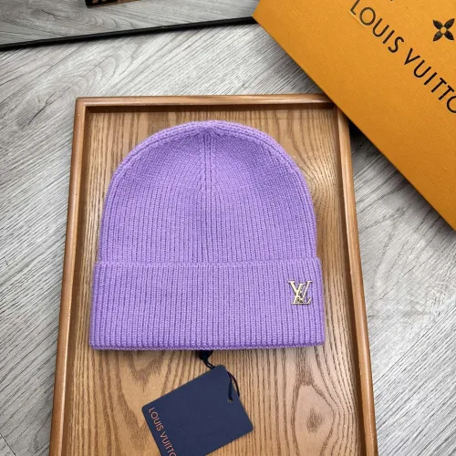 Louis Vuitton LV Caps #1391349