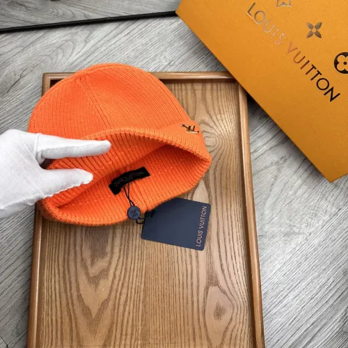 Cheap Louis Vuitton LV Caps #1391350 Replica Wholesale [$27.00 USD] [ITEM#1391350] on Replica Louis Vuitton LV Caps