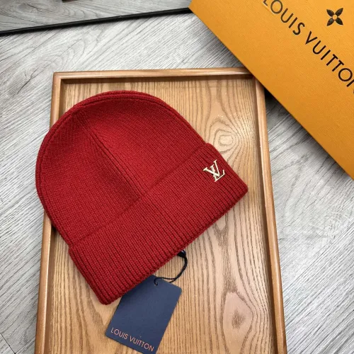 Louis Vuitton LV Caps #1391352
