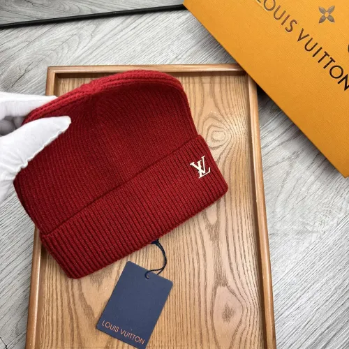 Cheap Louis Vuitton LV Caps #1391352 Replica Wholesale [$27.00 USD] [ITEM#1391352] on Replica Louis Vuitton LV Caps