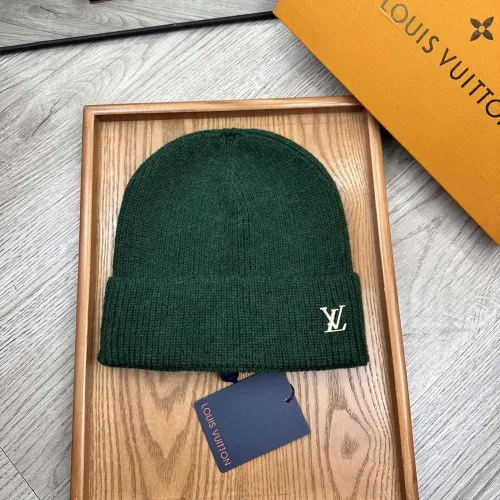 Louis Vuitton LV Caps #1391357