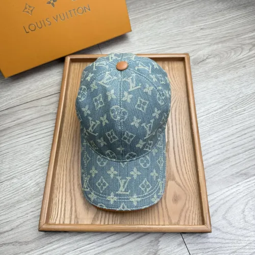 Louis Vuitton LV Caps #1391360