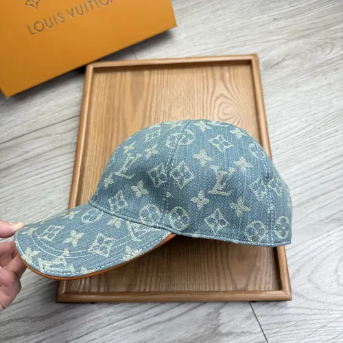 Cheap Louis Vuitton LV Caps #1391360 Replica Wholesale [$32.00 USD] [ITEM#1391360] on Replica Louis Vuitton LV Caps