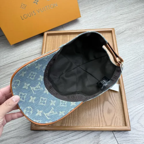 Cheap Louis Vuitton LV Caps #1391360 Replica Wholesale [$32.00 USD] [ITEM#1391360] on Replica Louis Vuitton LV Caps